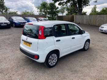 Used Fiat Panda 2014 for sale - 75304202: Photo