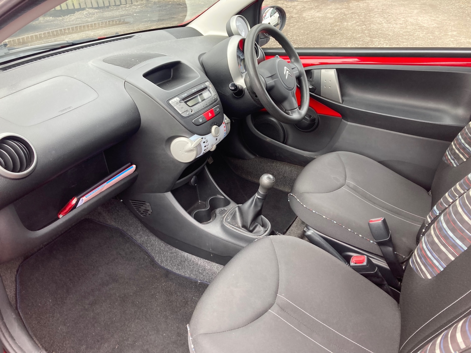 Used Citroen C1 2013 for sale - 78210956: Photo 7