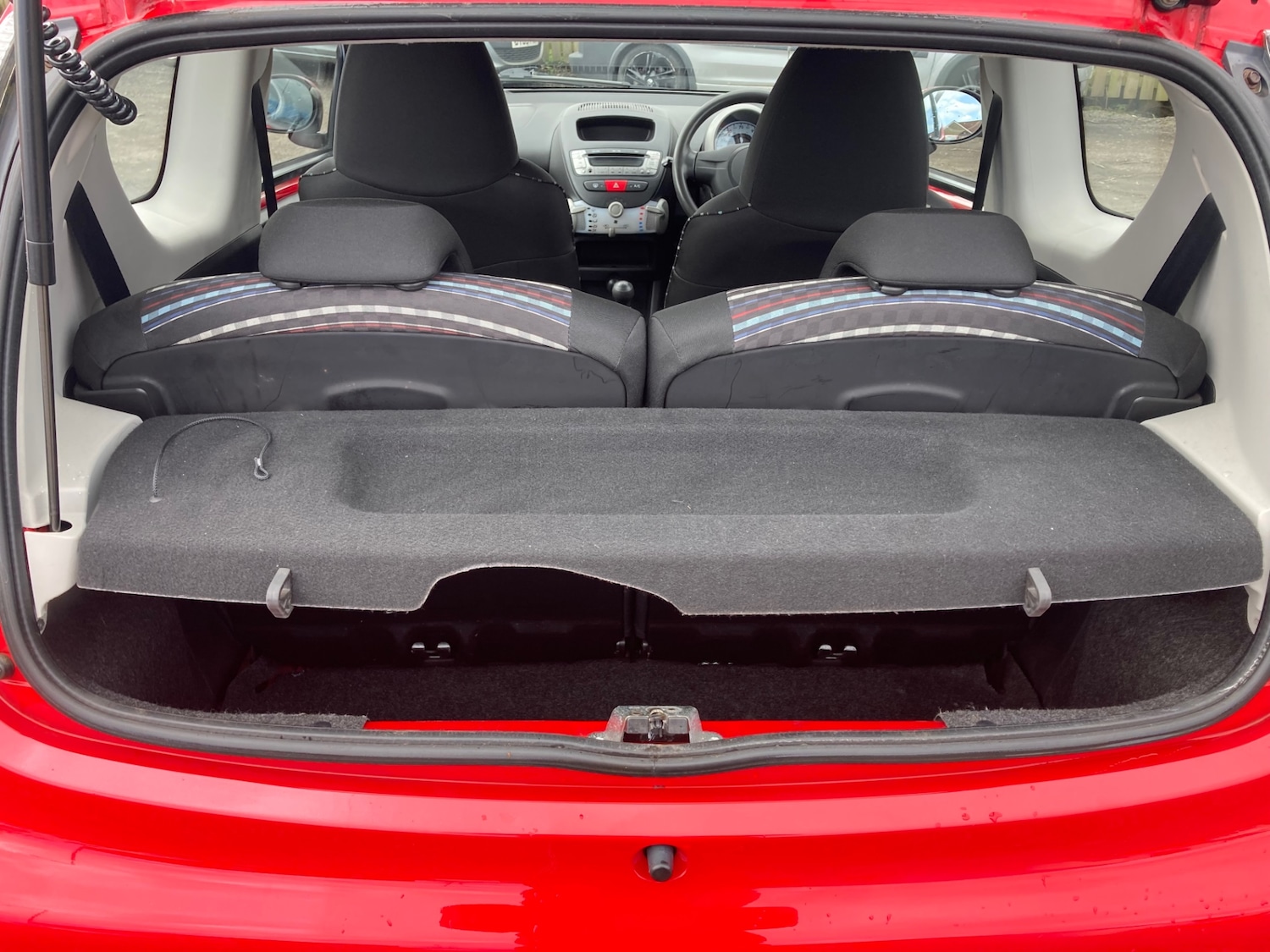 Used Citroen C1 2013 for sale - 78210956: Photo 9