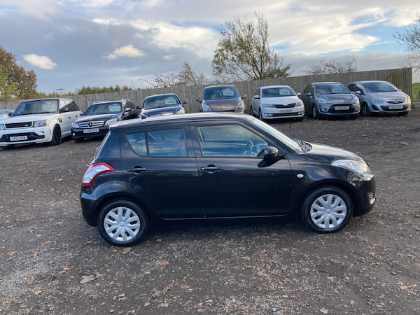 Used Suzuki Swift 2011 for sale - 76325059: Photo 6