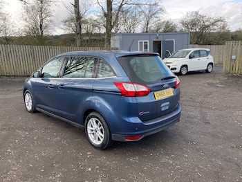 Used Ford Grand C-Max 2018 for sale - 78182413: Photo