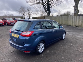 Used Ford Grand C-Max 2018 for sale - 78182413: Photo