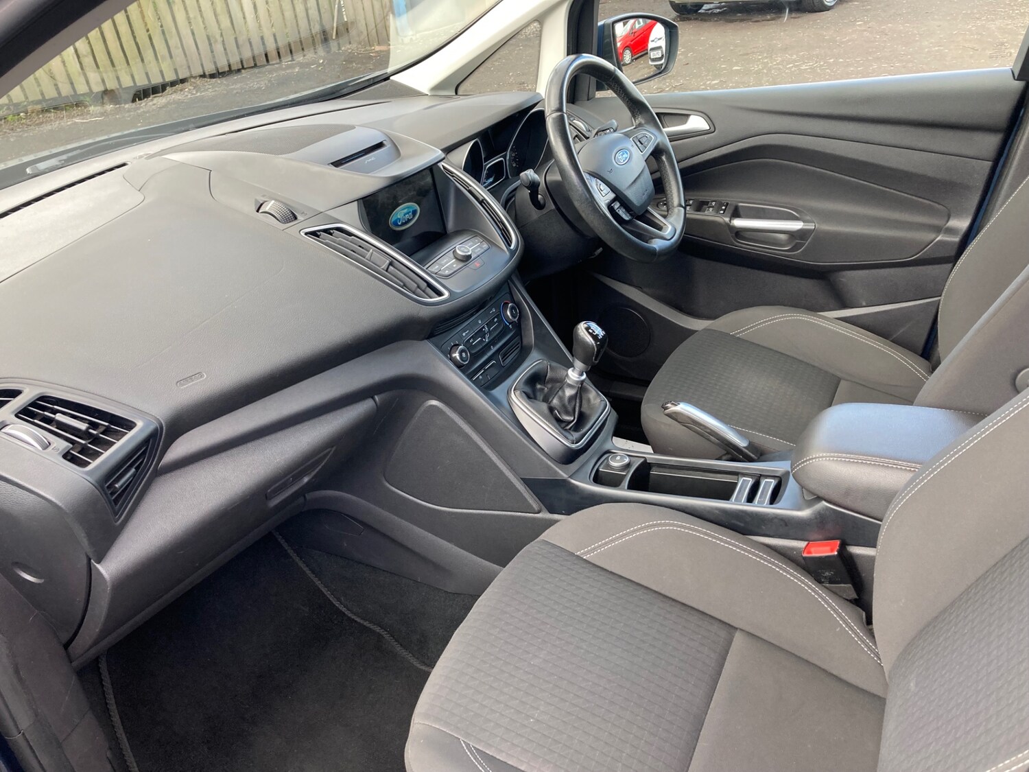 Used Ford Grand C-Max 2018 for sale - 78182413: Photo 7