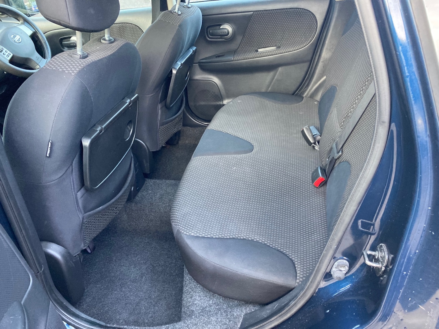 Used Nissan Note 2008 for sale - 76762581: Photo 8