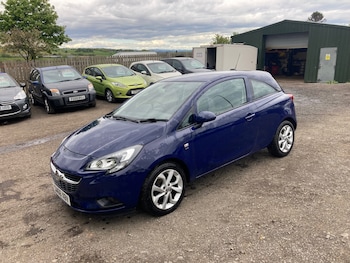 Used Vauxhall Corsa 2016 for sale - 78603939: Photo