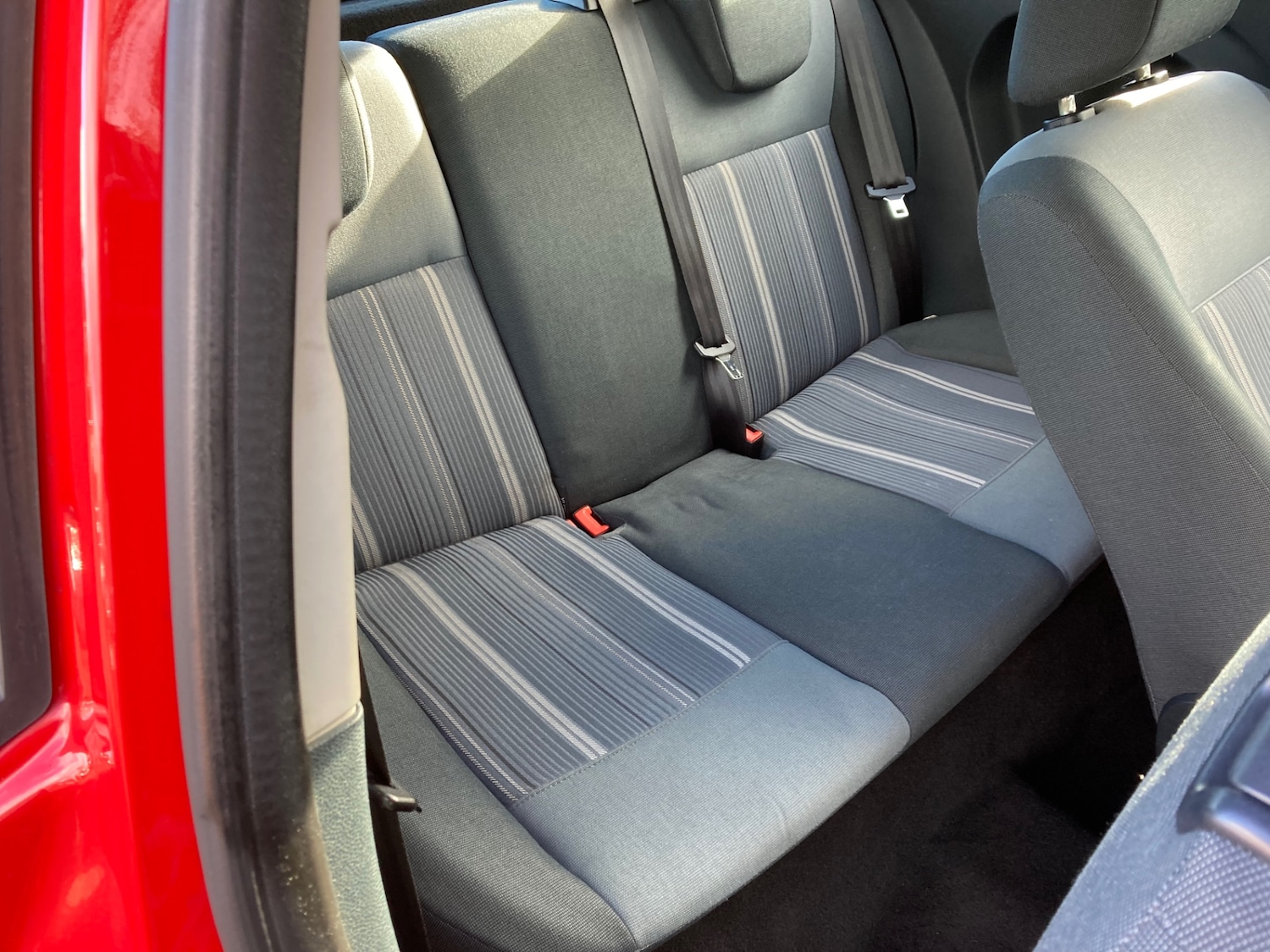 Used Ford Fiesta 2009 for sale - 76374374: Photo 8