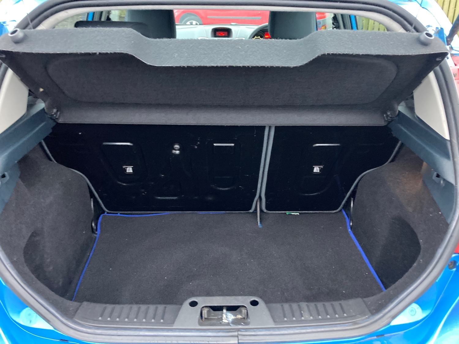 Used Ford Fiesta 2010 for sale - 77406525: Photo 9