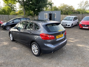Used BMW 2 Series 2016 for sale - 79616256: Photo