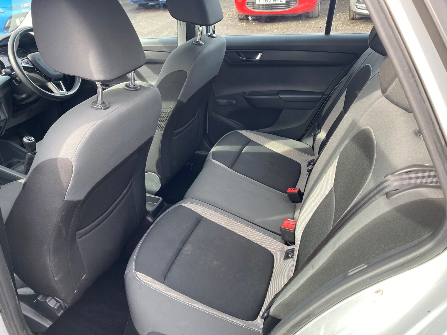 Used Skoda Fabia 2017 for sale - 78140591: Photo 8