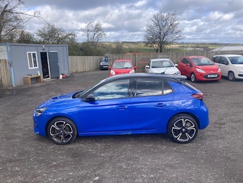 Used Vauxhall Corsa 2021 for sale - 78275134: Photo