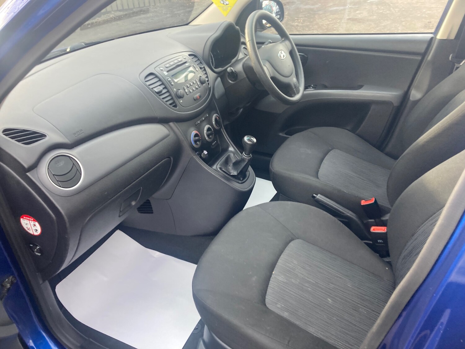 Used Hyundai i10 2013 for sale - 77935419: Photo 7