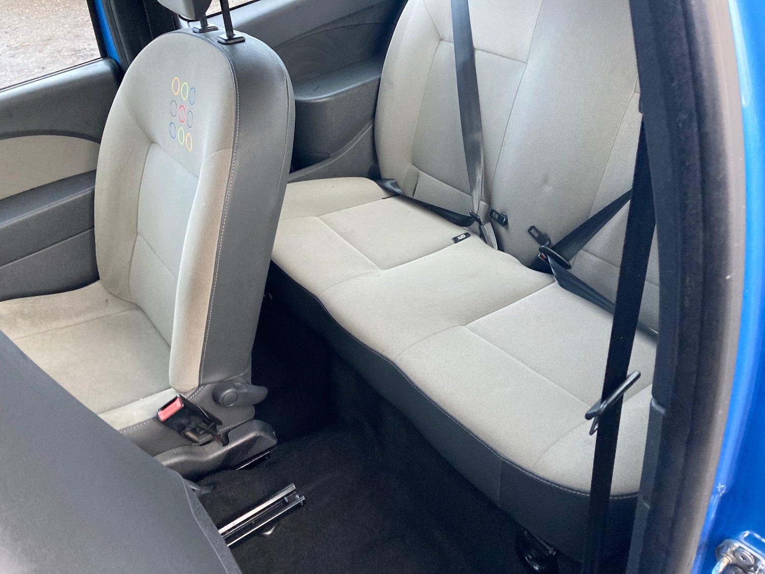 Used Renault Twingo 2011 for sale - 76845330: Photo 7