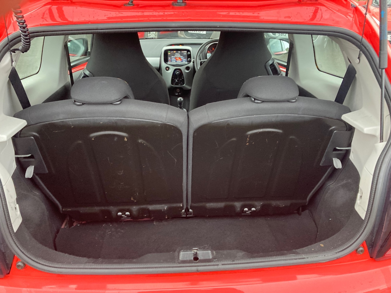 Used Citroen C1 2014 for sale - 76832872: Photo 9