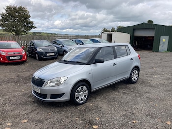 2012 (62) - 1.2 12V 60 S 5dr