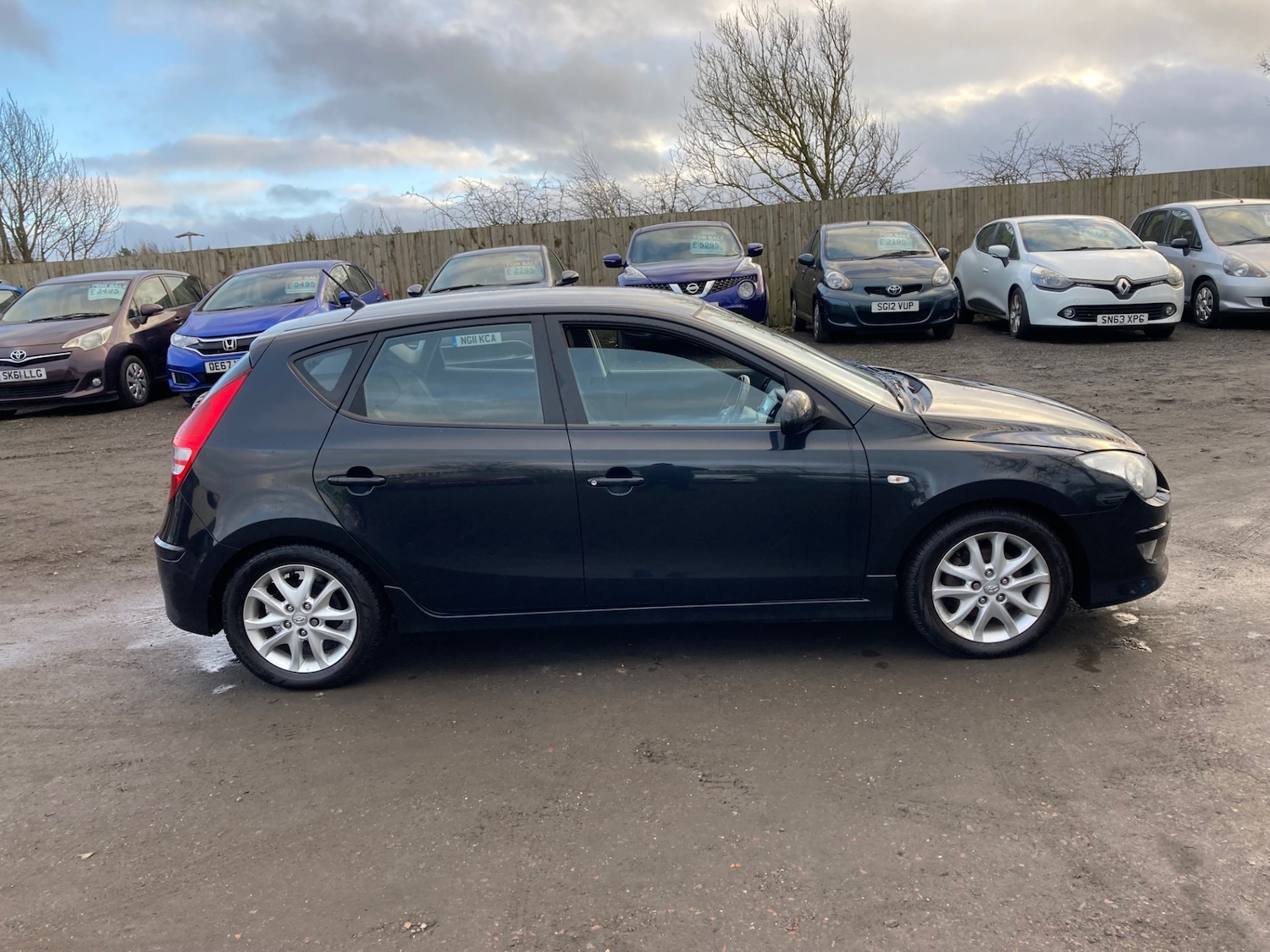 Used Hyundai i30 2011 for sale - 77661960: Photo 6