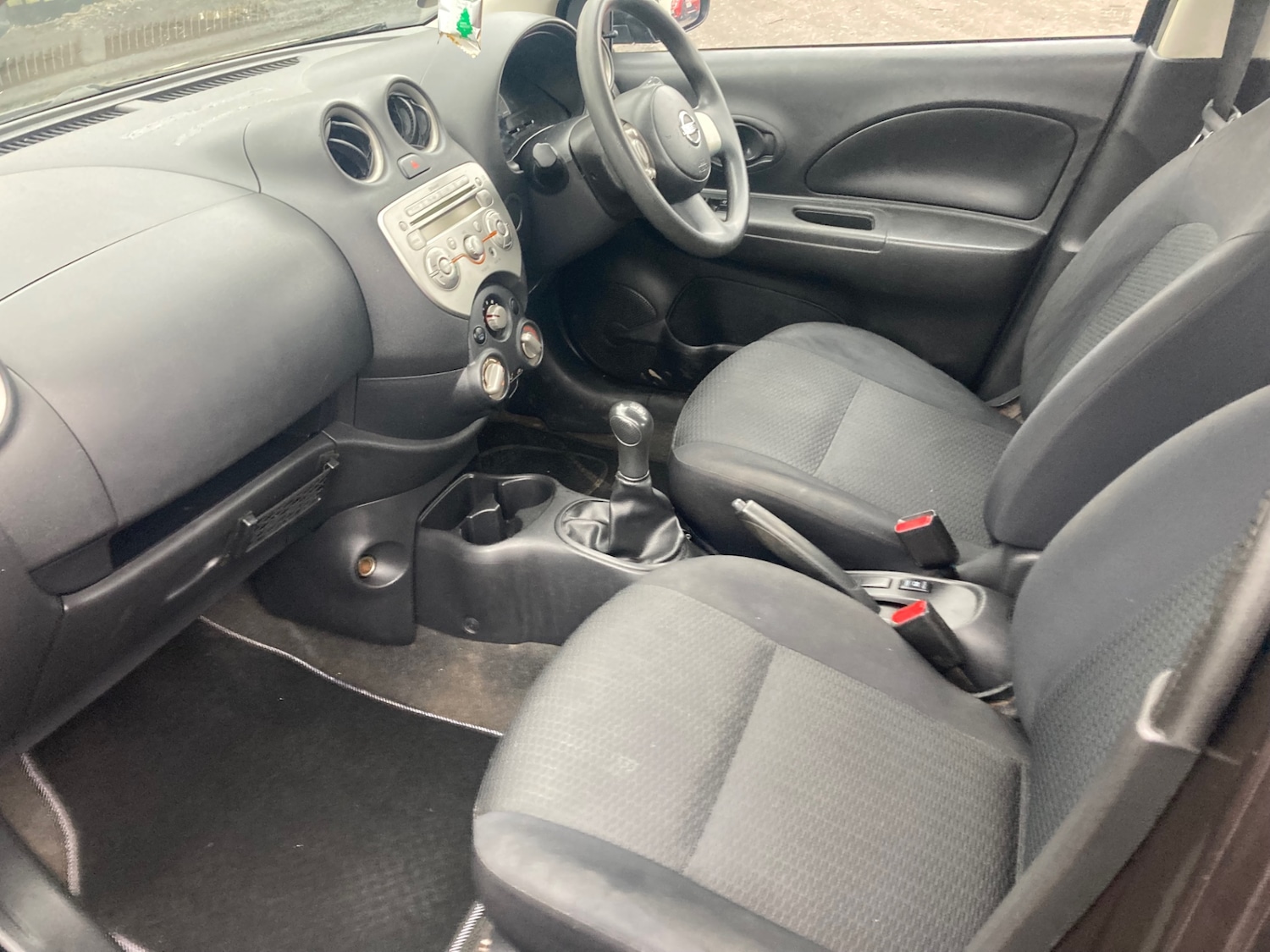 Used Nissan Micra 2011 for sale - 77981949: Photo 7