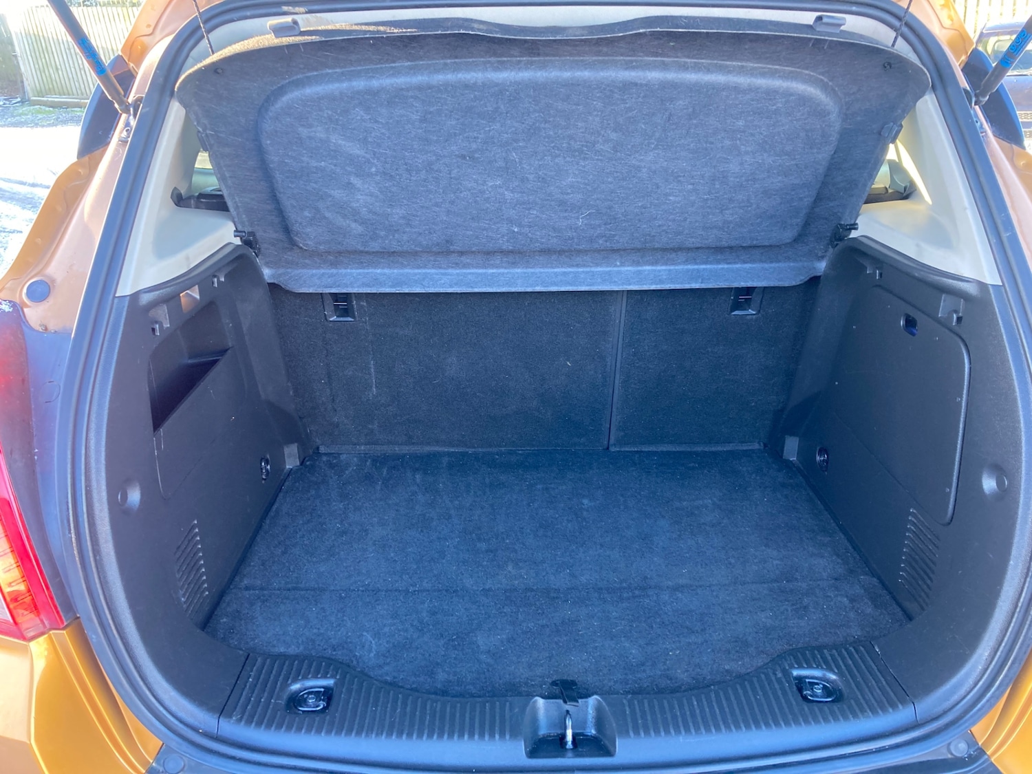 Used Vauxhall Mokka X 2018 for sale - 77089603: Photo 9