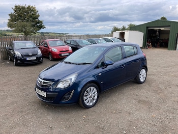 Used Vauxhall Corsa 2014 for sale - 75665134: Photo
