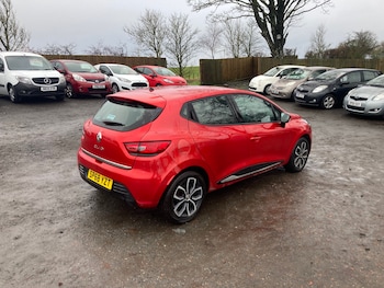 Used Renault Clio 2018 for sale - 77129268: Photo