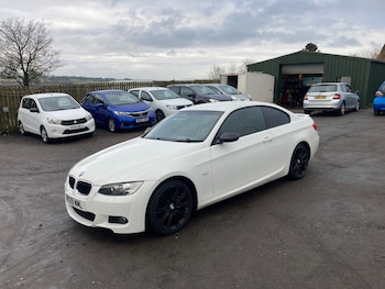 Used BMW 3 Series 2009 for sale - 77494933: Photo