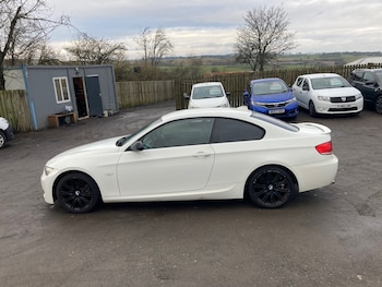 Used BMW 3 Series 2009 for sale - 77494933: Photo