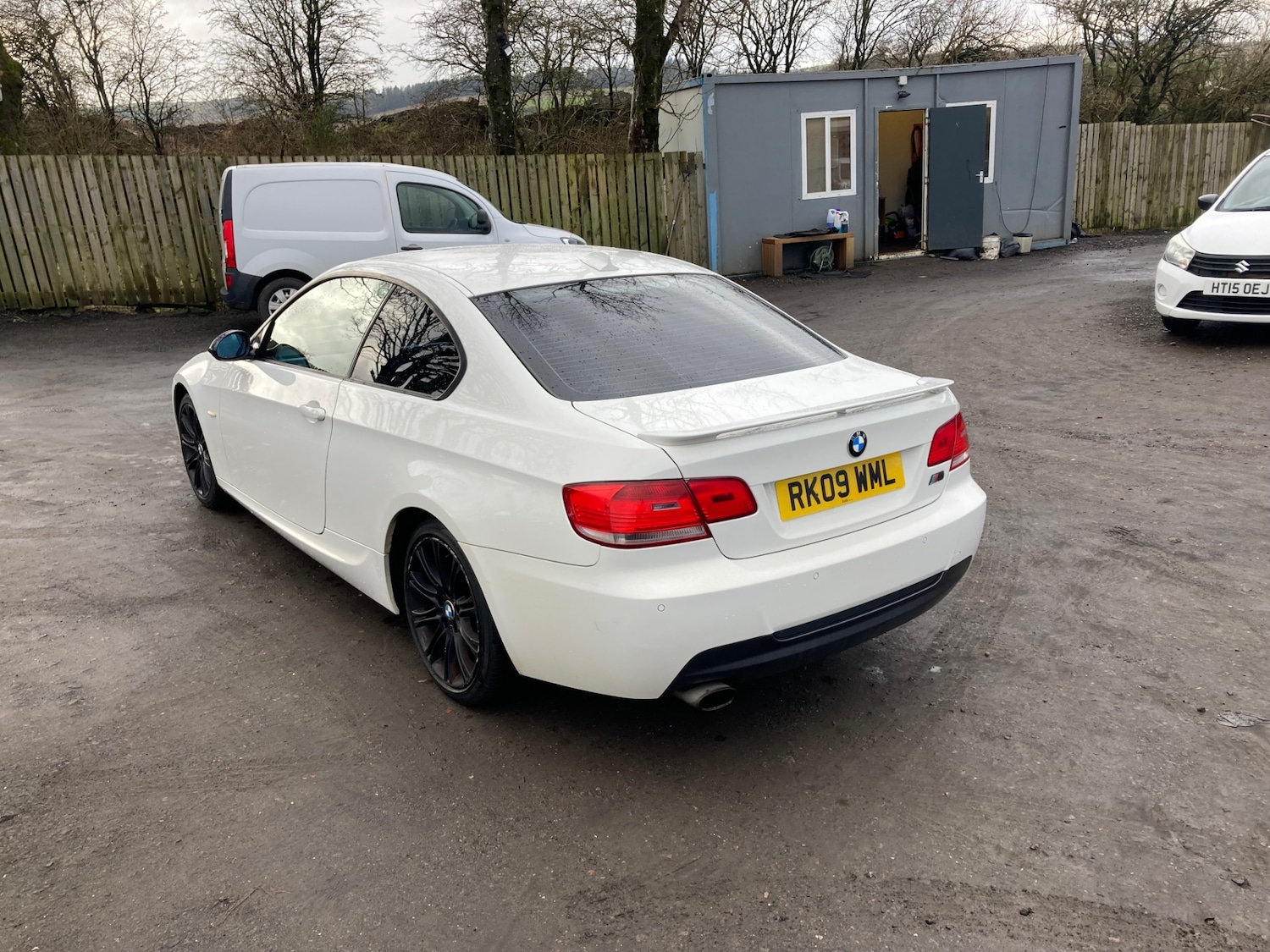 Used BMW 3 Series 2009 for sale - 77494933: Photo 3