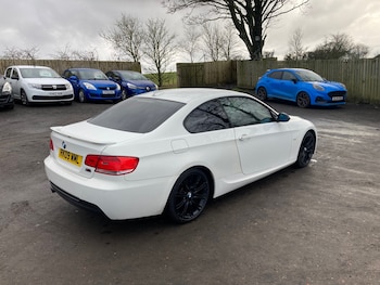 Used BMW 3 Series 2009 for sale - 77494933: Photo