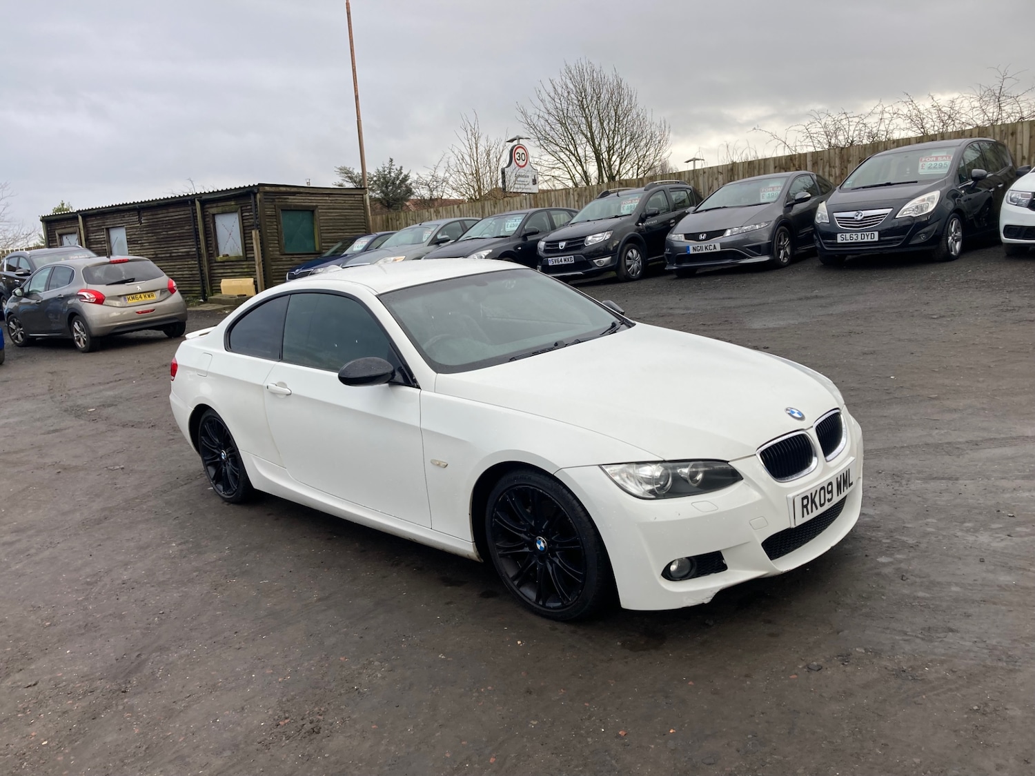 Used BMW 3 Series 2009 for sale - 77494933: Photo 5