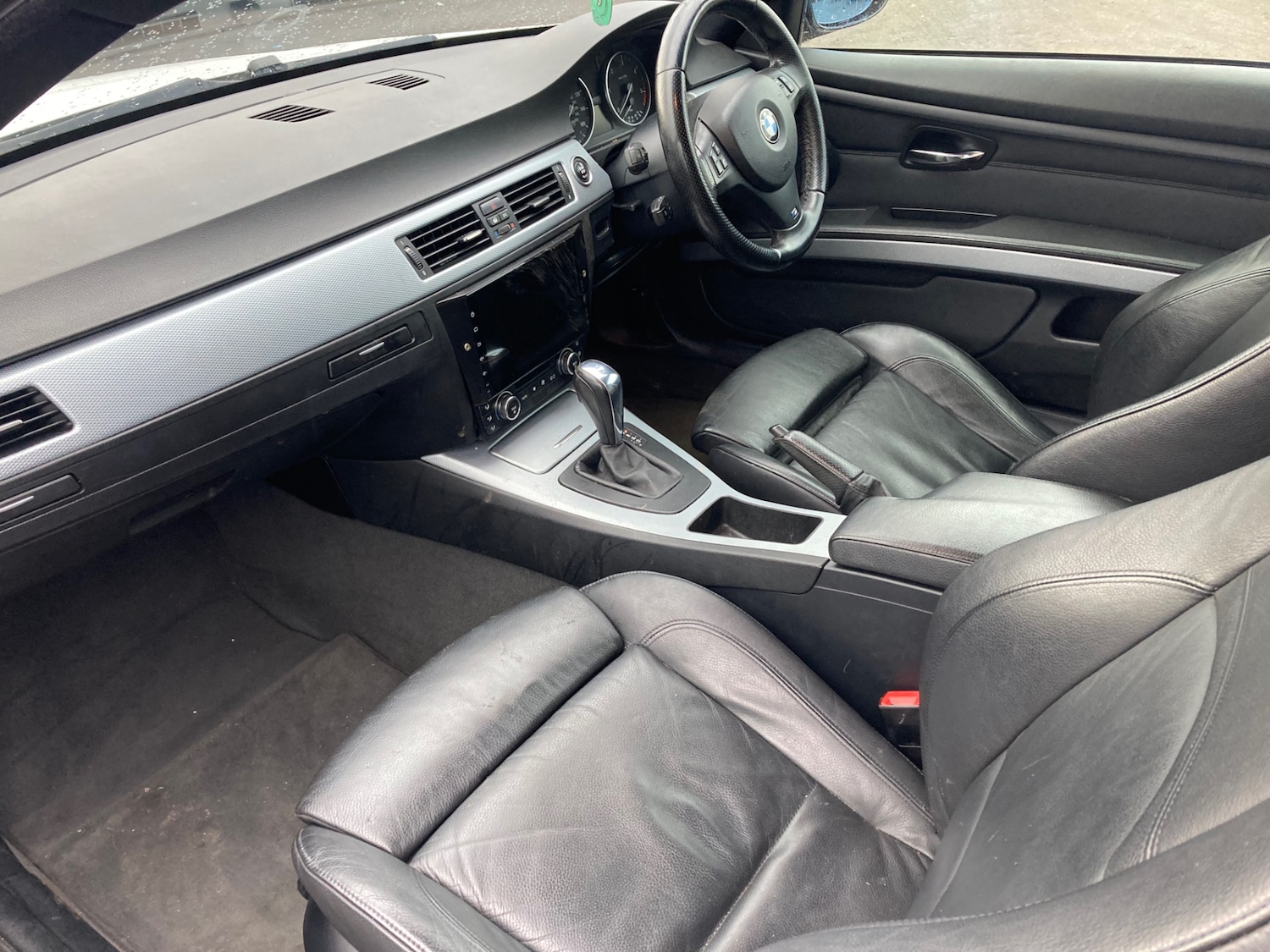 Used BMW 3 Series 2009 for sale - 77494933: Photo 7