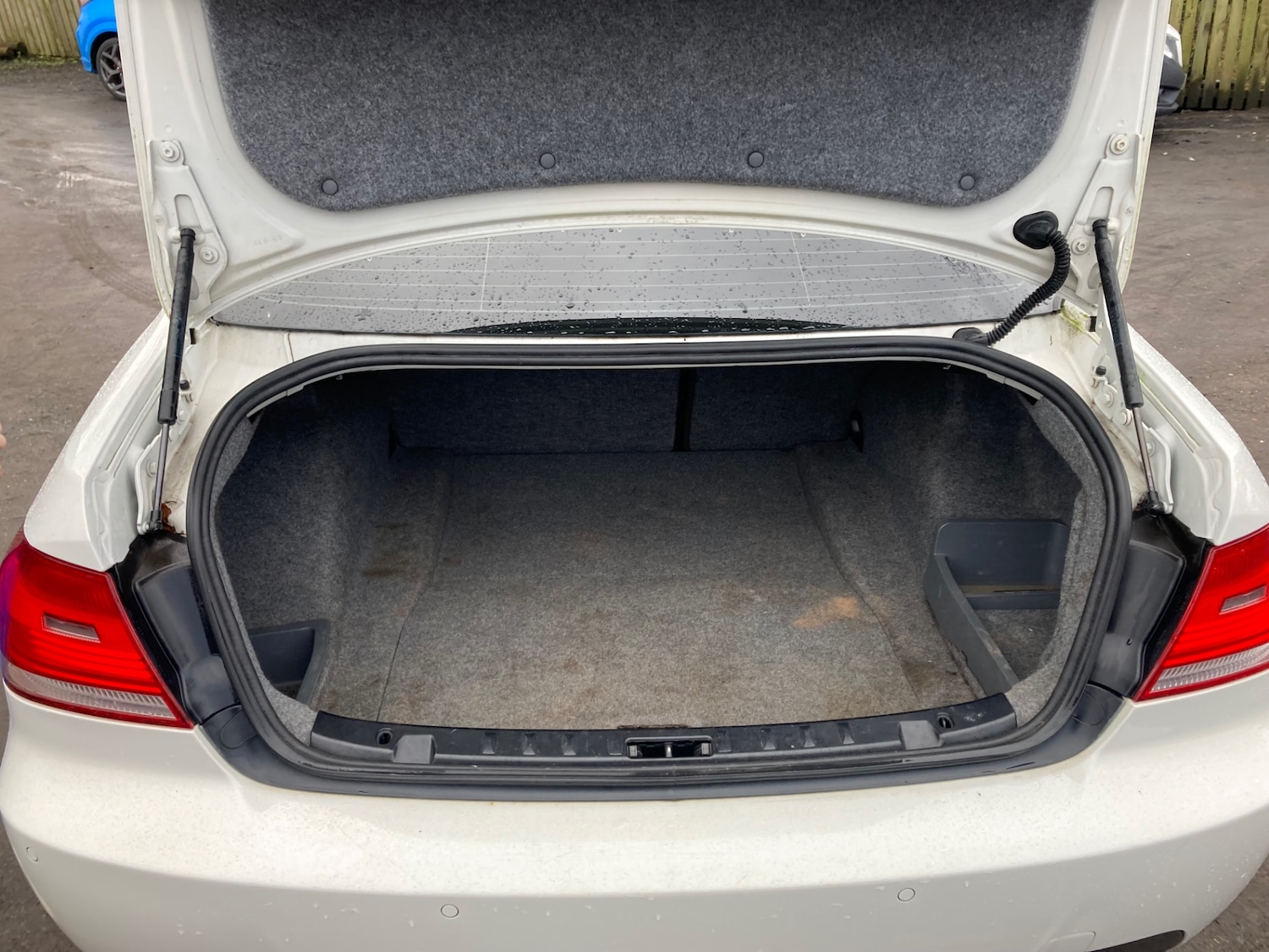 Used BMW 3 Series 2009 for sale - 77494933: Photo 9