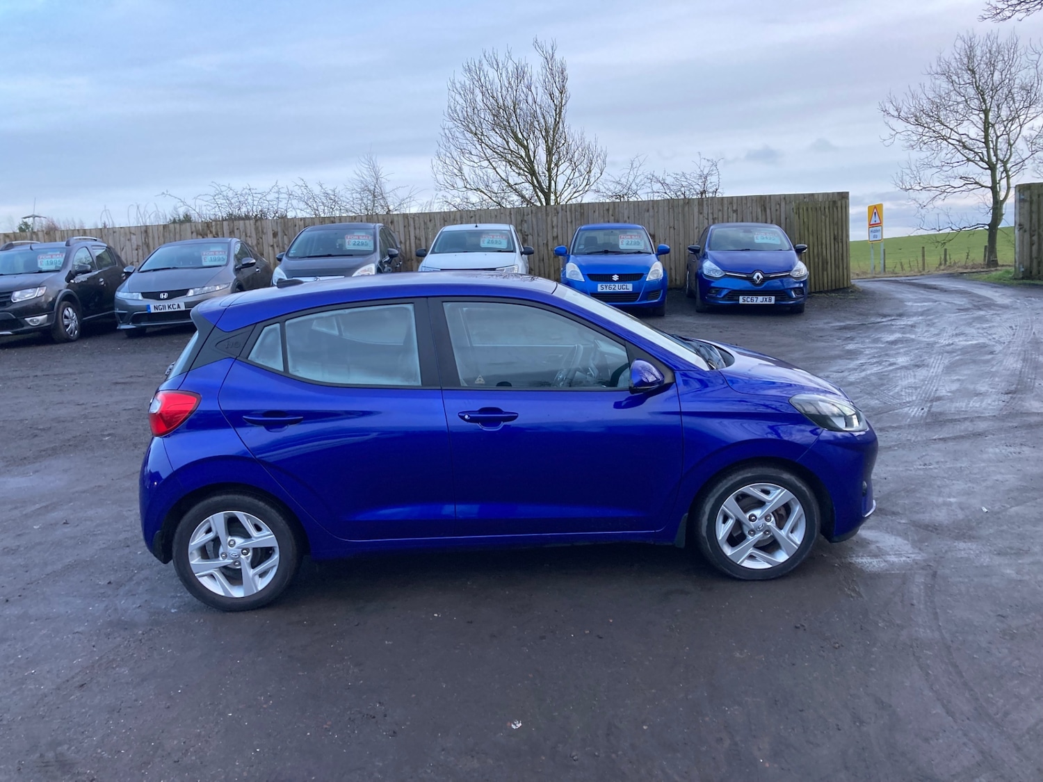 Used Hyundai i10 2021 for sale - 77661892: Photo 6