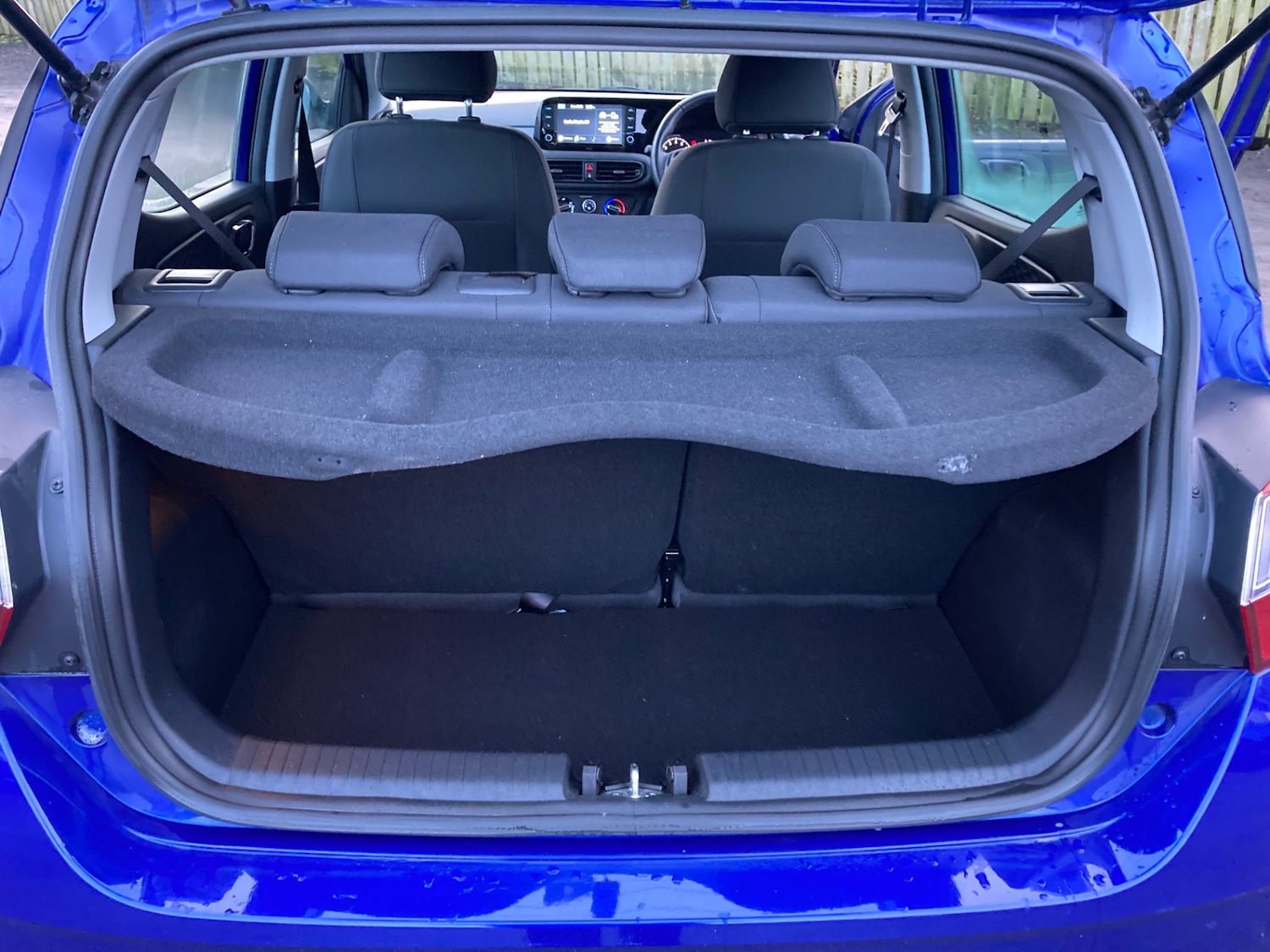 Used Hyundai i10 2021 for sale - 77661892: Photo 9