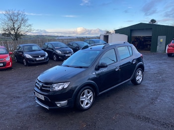 2016 (66) - 1.5 dCi Laureate 5dr