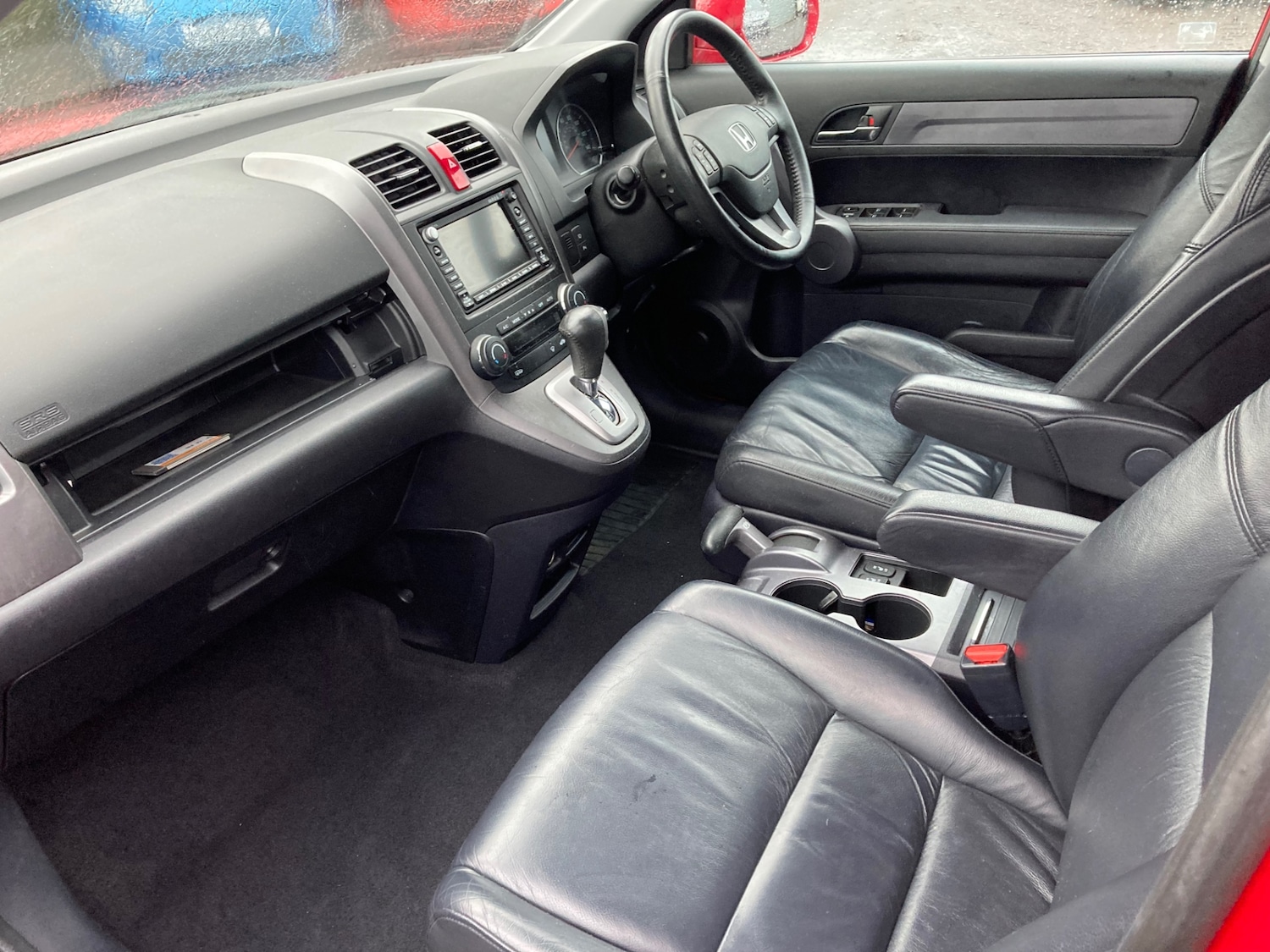 Used Honda CR-V 2009 for sale - 76712247: Photo 7