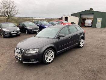Used Audi A3 2009 for sale - 77766152: Photo