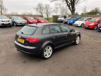 Used Audi A3 2009 for sale - 77766152: Photo