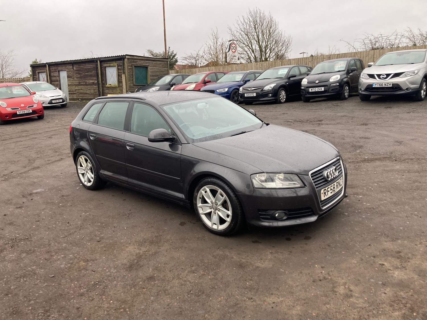 Used Audi A3 2009 for sale - 77766152: Photo 5