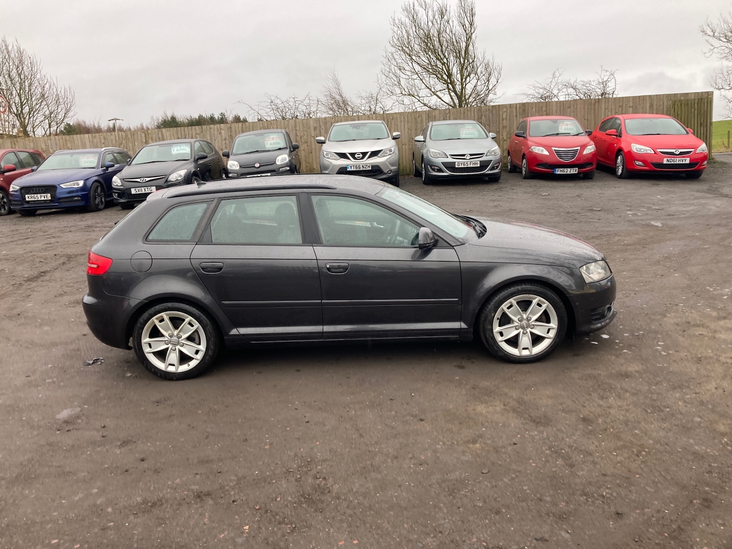 Used Audi A3 2009 for sale - 77766152: Photo 6