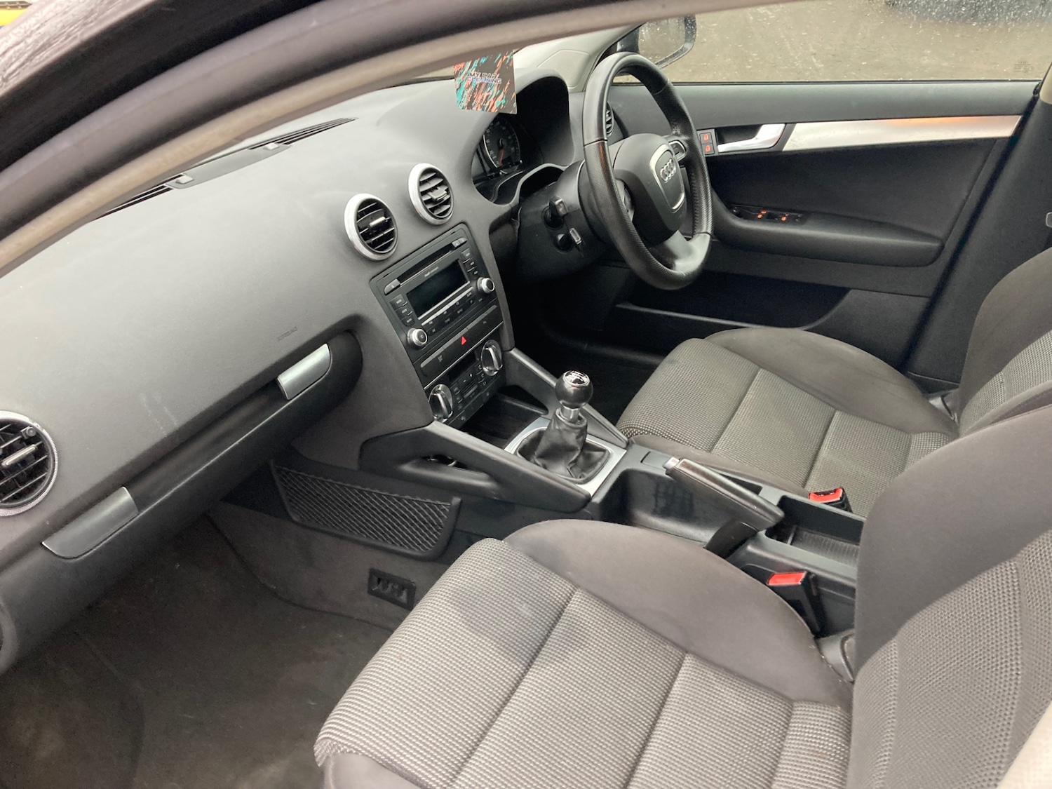 Used Audi A3 2009 for sale - 77766152: Photo 7