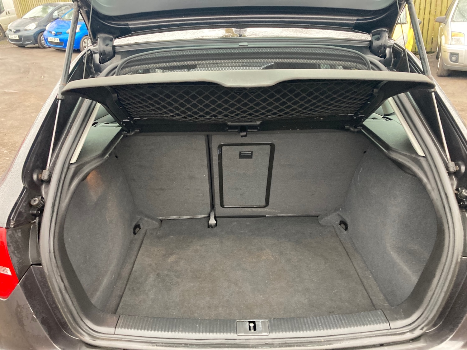 Used Audi A3 2009 for sale - 77766152: Photo 9