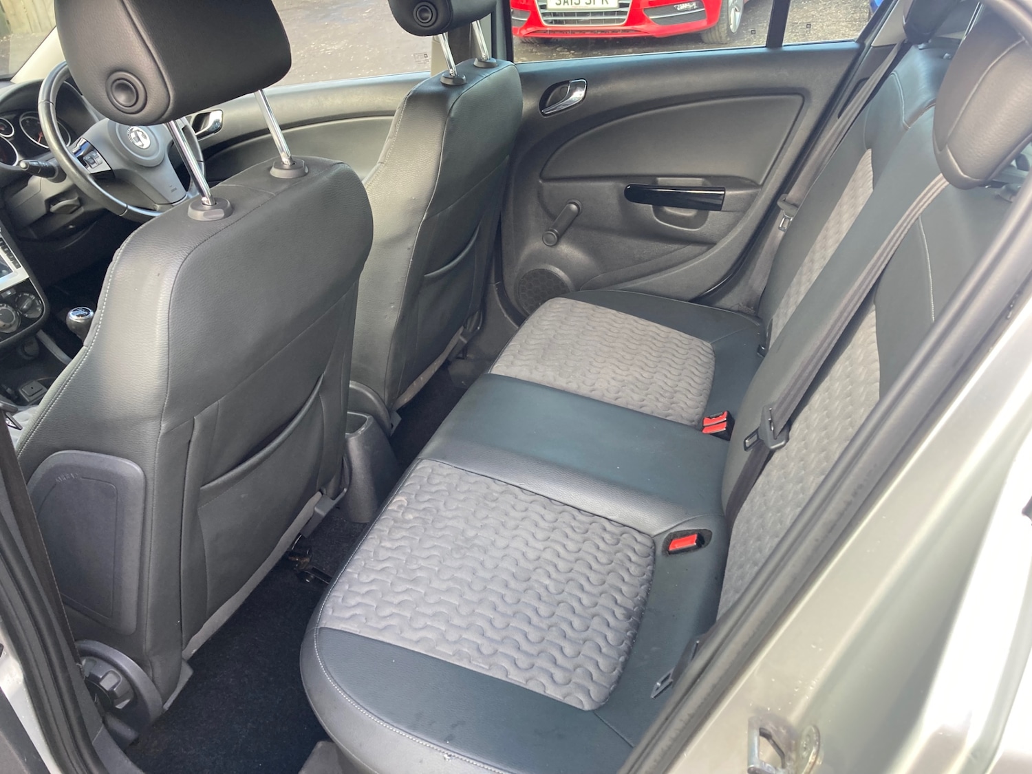 Used Vauxhall Corsa 2014 for sale - 77365175: Photo 7