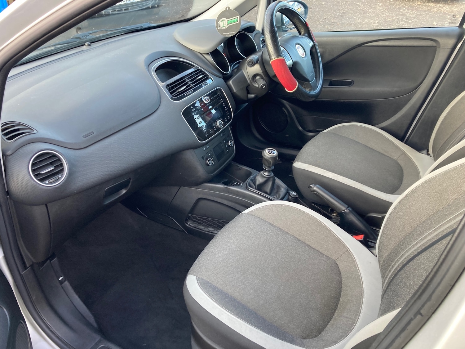 Used Fiat Punto 2013 for sale - 76555270: Photo 7