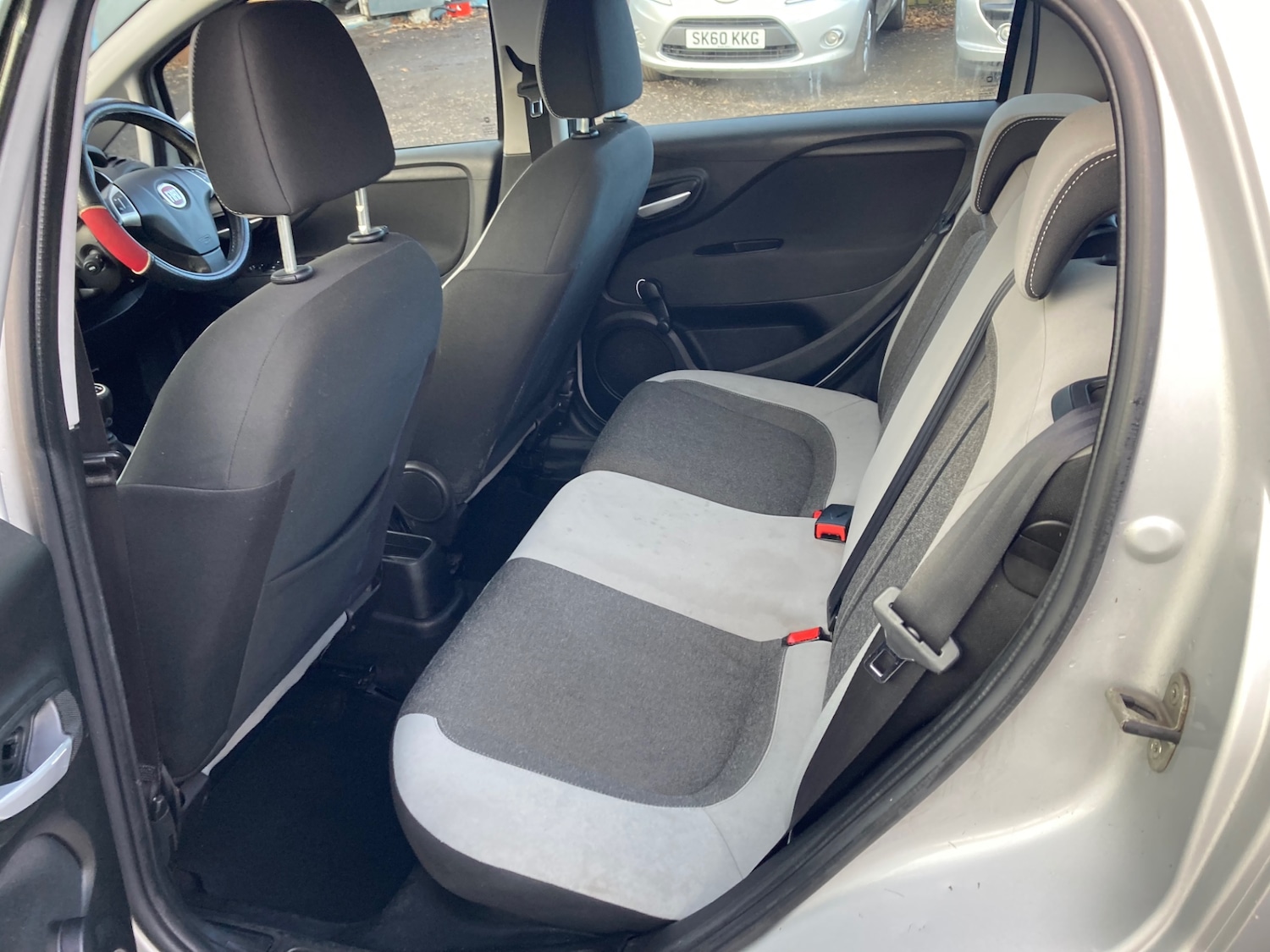 Used Fiat Punto 2013 for sale - 76555270: Photo 9