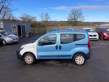 Used Citroen Nemo Multispace 2010 for sale - 77543382: Photo
