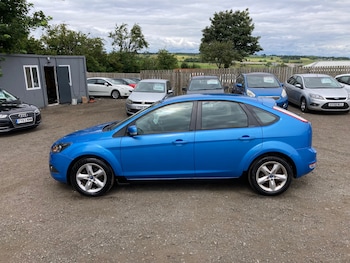 Used Ford Focus 2008 for sale - 75440454: Photo
