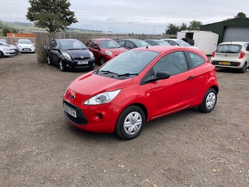 Used Ford Ka 2014 for sale - 75962101: Photo