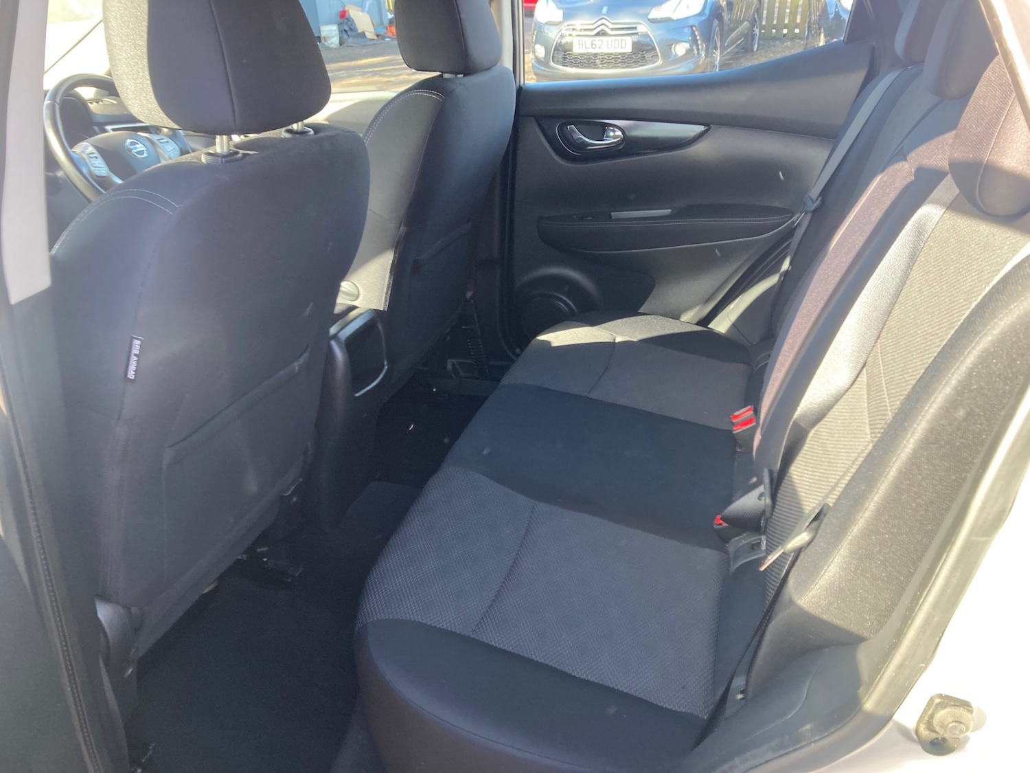 Used Nissan Qashqai 2016 for sale - 77731878: Photo 8