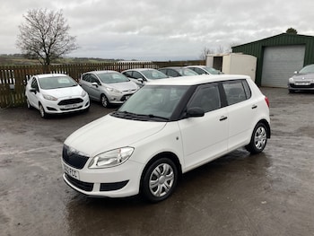 2012 (12) - 1.2 12V 60 S 5dr