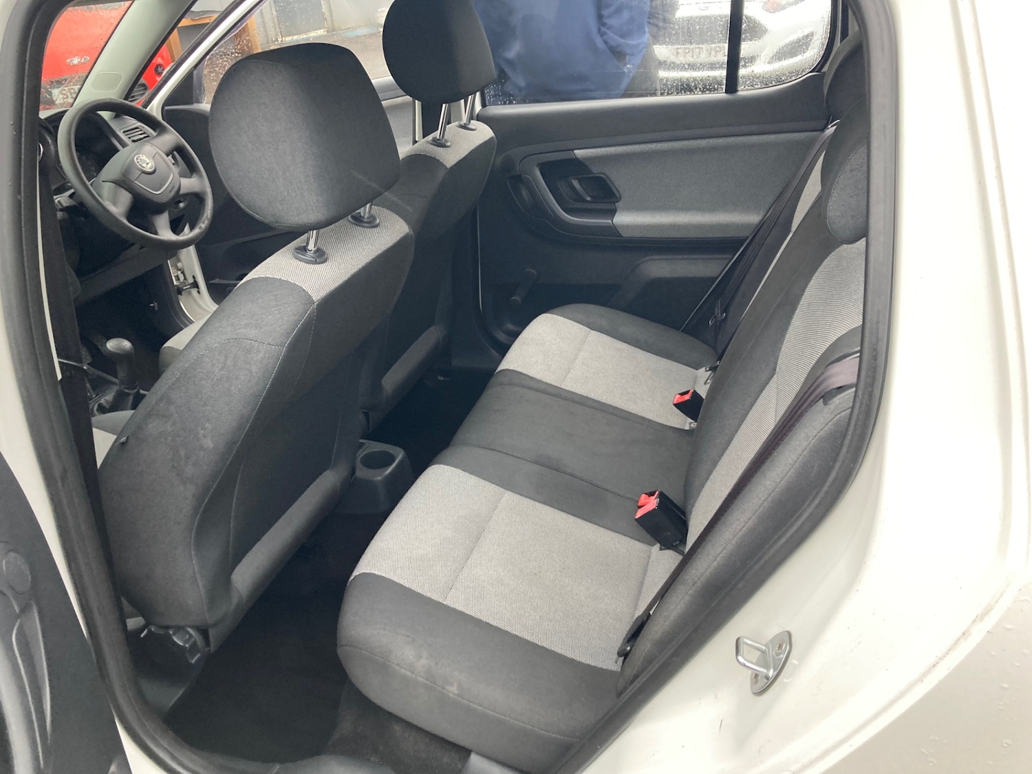 Used Skoda Fabia 2012 for sale - 76707401: Photo 8