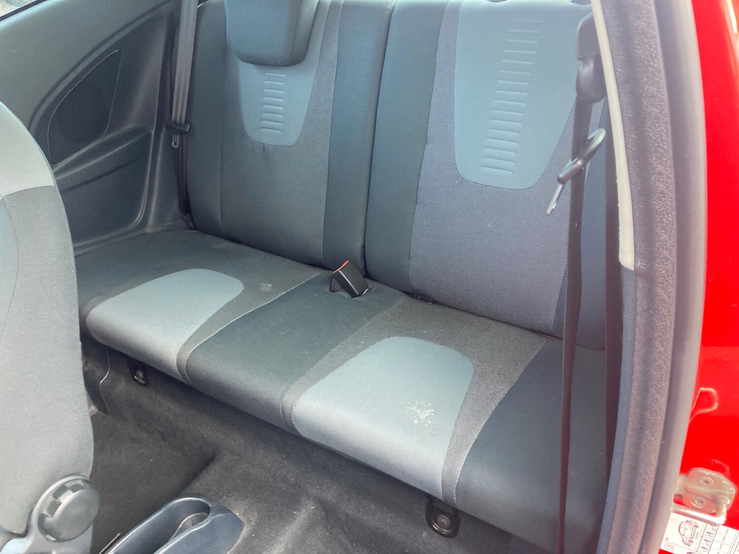 Used Ford Ka 2012 for sale - 77836703: Photo 8